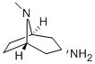 endo-3-Aminotropane CAS#: 87571-88-8