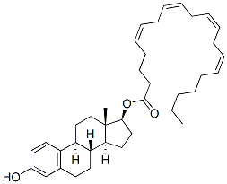 estradiol-17-arachidonate CAS#: 82204-96-4