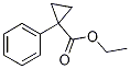 ethyl 1-phenylcyclopropanecarboxylate CAS#: 87328-17-4