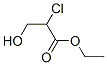 ethyl 2-chloro-3-hydroxypropionate CAS#: 89181-28-2