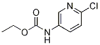 ethyl (2-chloro-5-pyridyl)carbamate CAS#: 89660-15-1