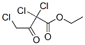 ethyl 2,2,4-trichloro-3-oxobutyrate CAS#: 85153-67-9