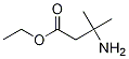 ethyl 3-aMino-3-Methylbutanoate CAS#: 85532-42-9