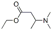 ethyl 3-(dimethylamino)butyrate CAS#: 85118-28-1