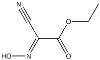 ethyl (E)-2-cyano-2-(hydroxyimino)acetate CAS#: 89765-49-1