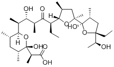 ferensimycin A CAS#: 83852-59-9