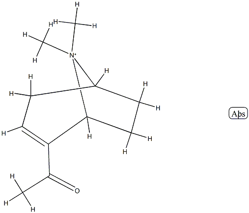 ferruginine methiodide CAS#: 85514-41-6