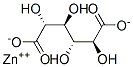 galactaric acid, zinc salt CAS#: 84878-14-8