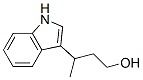 gamma-methyl-1H-indole-3-propanol CAS#: 89229-91-4