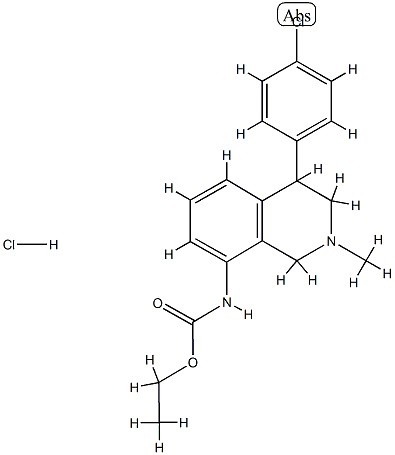 gastrofenzin CAS#: 89845-17-0