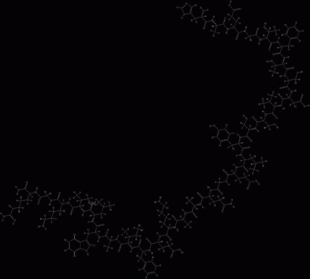 glucagon-like peptide 1 CAS#: 89750-14-1