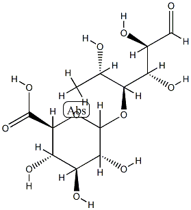 glucuronosyl(1-4)-rhamnose CAS#: 84366-53-0