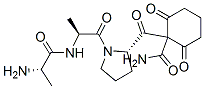 glutaryl-alanyl-alanyl-prolylethylamide CAS#: 83808-37-1