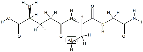 glutathione amide CAS#: 82147-51-1