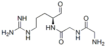 glycyl-glycyl-argininal CAS#: 80434-79-3