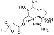 gonyautoxin VI CAS#: 82810-44-4