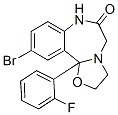 haloxazolam CAS#: 88195-91-9