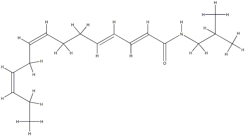 hazaleamide CAS#: 81427-15-8