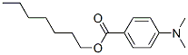 heptyl 4-(dimethylamino)benzoate CAS#: 84604-77-3