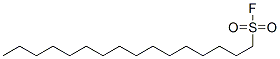 hexadecanesulfonyl fluoride CAS#: 86855-26-7