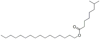 hexadecyl isononanoate CAS#: 84878-33-1