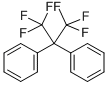 hexafluoro-2,2-diphenylpropane CAS#: 83558-76-3