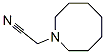 hexahydro-2H-azocine-1-acetonitrile CAS#: 84803-55-4