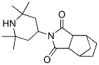 hexahydro-N-(2,2,6,6-tetramethyl-4-piperidyl)-3,6-methanophthalimide CAS#: 84540-28-3