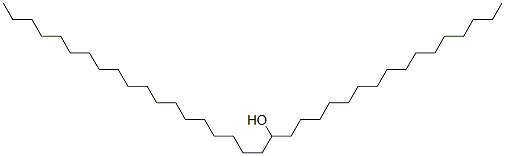hexatriacontan-17-ol CAS#: 85631-71-6