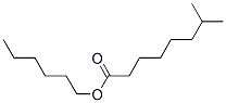 hexyl isononanoate CAS#: 84878-29-5
