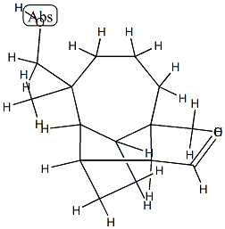 hydroxyisolongifolaldehyde CAS#: 83454-04-0
