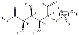 iduronate 2-sulfate CAS#: 89846-17-3