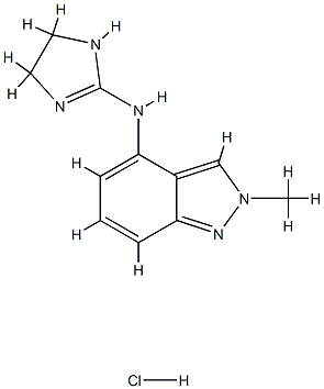 indanidine CAS#: 81972-22-7
