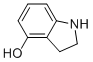 indoline-4-ol CAS#: 85926-99-4