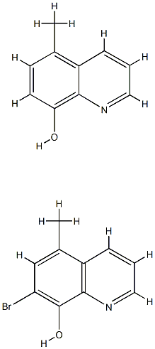 intetrix CAS#: 87453-65-4