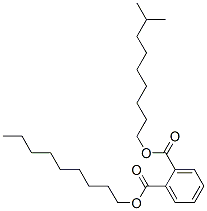 isodecyl nonyl phthalate CAS#: 85851-91-8