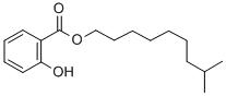 isodecyl salicylate CAS#: 85252-25-1