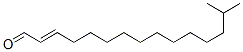 isohexadecen-1-al CAS#: 85926-92-7