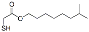 isononyl mercaptoacetate CAS#: 84051-96-7