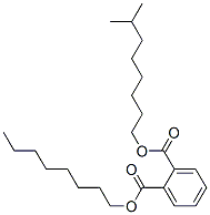 isononyl octyl phthalate CAS#: 85851-88-3
