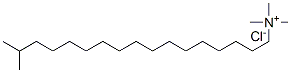isooctadecyltrimethylammonium chloride CAS#: 84924-21-0