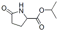 isopropyl 5-oxo-DL-prolinate CAS#: 85136-11-4