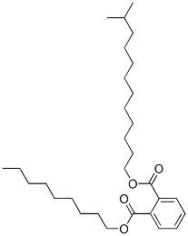 isotridecyl nonyl phthalate CAS#: 85851-90-7
