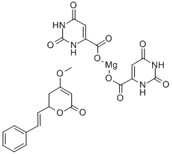 kavaform CAS#: 8074-25-7