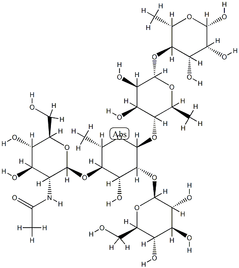 lactosillan CAS#: 83712-86-1
