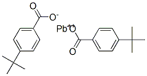 lead(2+) 4-(1,1-dimethylethyl)benzoate CAS#: 85292-77-9