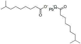 lead(II) isodecanoate CAS#: 84852-34-6