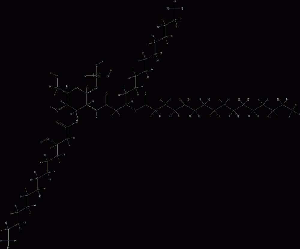 lipid Y CAS#: 88090-57-7