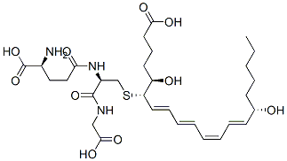 lipoxin C4 CAS#: 85951-62-8