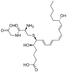 lipoxin D4 CAS#: 85994-54-3